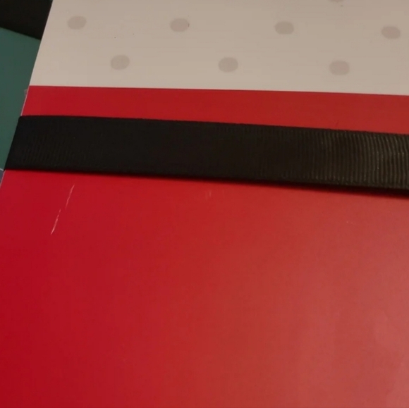 Kate Spade placements, new - Picture 4 of 5